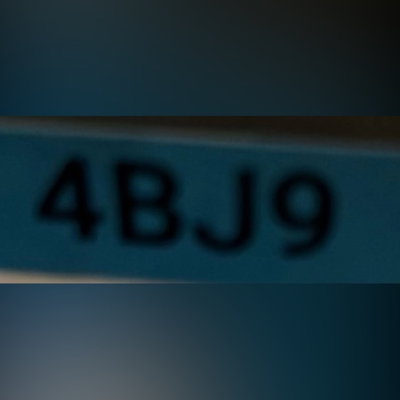 Kirious Polkadot Long Sleeve Blouse - Picture 6 of 6